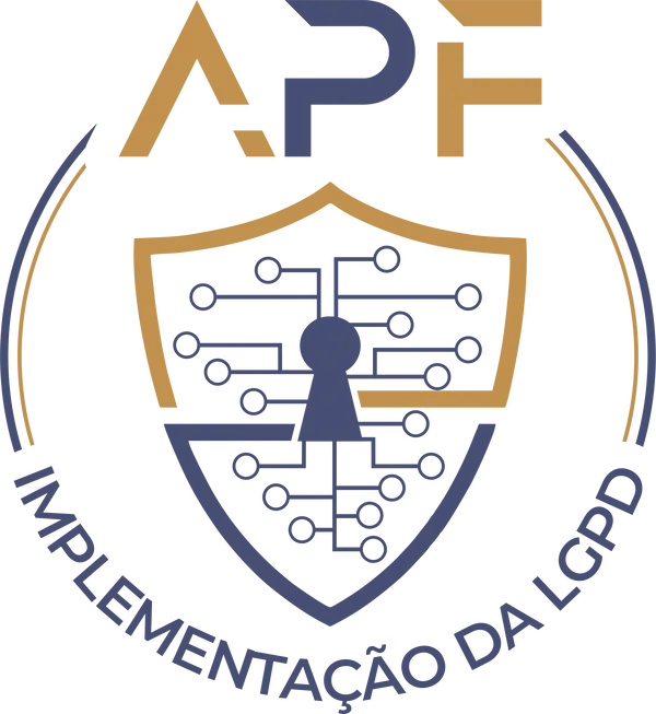 APF Implementação - LGPD para Saúde